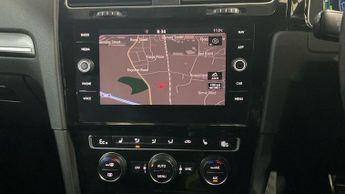 VOLKSWAGEN GOLF 1.4 TSI 8.7kWh GTE Advance Hatchback 5dr Petrol Plug-in Hybrid D