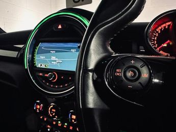 MINI HATCH 2.0 John Cooper Works Hatchback 3dr Petrol Manual Euro 6 (s/s) (