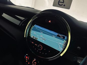 MINI HATCH 2.0 John Cooper Works Hatchback 3dr Petrol Manual Euro 6 (s/s) (