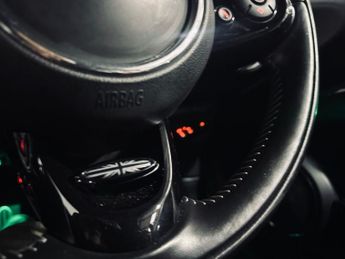 MINI HATCH 2.0 John Cooper Works Hatchback 3dr Petrol Manual Euro 6 (s/s) (