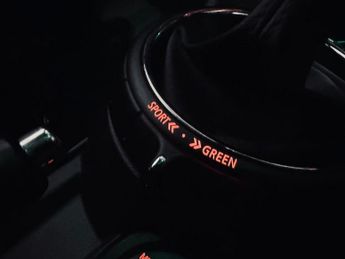 MINI HATCH 2.0 John Cooper Works Hatchback 3dr Petrol Manual Euro 6 (s/s) (