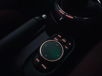 MINI HATCH 2.0 John Cooper Works Hatchback 3dr Petrol Manual Euro 6 (s/s) (