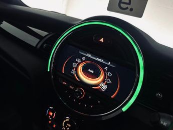 MINI HATCH 2.0 John Cooper Works Hatchback 3dr Petrol Manual Euro 6 (s/s) (