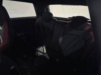 MINI HATCH 2.0 John Cooper Works Hatchback 3dr Petrol Manual Euro 6 (s/s) (