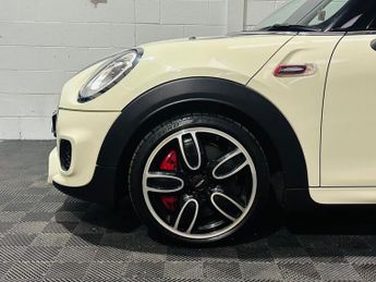 MINI HATCH 2.0 John Cooper Works Hatchback 3dr Petrol Manual Euro 6 (s/s) (