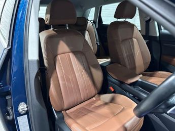 AUDI E-TRON 50 Technik SUV 5dr Electric Auto quattro 71.2kWh (313 ps)