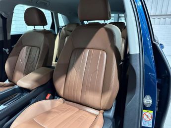 AUDI E-TRON 50 Technik SUV 5dr Electric Auto quattro 71.2kWh (313 ps)