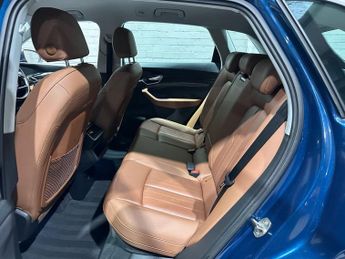 AUDI E-TRON 50 Technik SUV 5dr Electric Auto quattro 71.2kWh (313 ps)