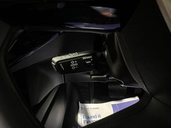 AUDI E-TRON 50 Technik SUV 5dr Electric Auto quattro 71.2kWh (313 ps)