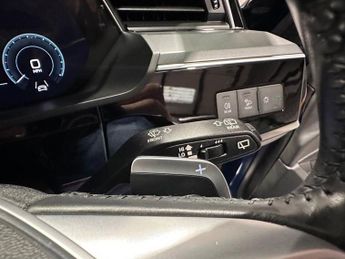 AUDI E-TRON 50 Technik SUV 5dr Electric Auto quattro 71.2kWh (313 ps)