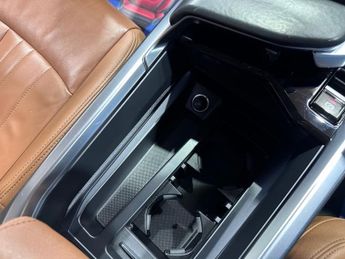 AUDI E-TRON 50 Technik SUV 5dr Electric Auto quattro 71.2kWh (313 ps)