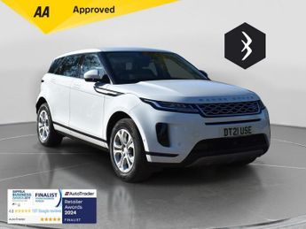 Land Rover Range Rover Evoque 1.5 P300e 12.2kWh S SUV 5dr Petrol Plug-in Hybrid Auto 4WD Euro