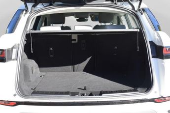 LAND ROVER RANGE ROVER EVOQUE 1.5 P300e 12.2kWh S SUV 5dr Petrol Plug-in Hybrid Auto 4WD Euro 