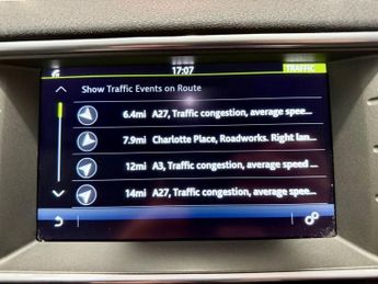 LAND ROVER RANGE ROVER EVOQUE 2.0 TD4 SE Tech SUV 5dr Diesel Auto 4WD Euro 6 (s/s) (180 ps)