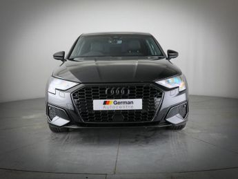 AUDI A3 1.5 TFSI 35 Sport Sportback 5dr Petrol S Tronic Euro 6 (s/s) (15