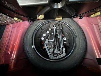 TOYOTA AYGO 1.0 VVT-i Fire Hatchback 5dr Petrol MultiMode Euro 5 (a/c) (67 p