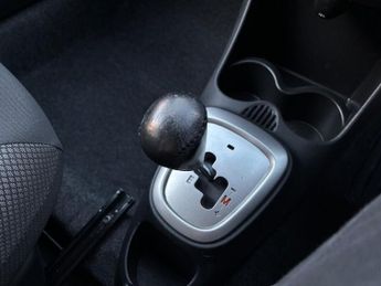 TOYOTA AYGO 1.0 VVT-i Fire Hatchback 5dr Petrol MultiMode Euro 5 (a/c) (67 p