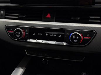 AUDI A5 2.0 TDI 35 Sport Sportback 5dr Diesel S Tronic Euro 6 (s/s) (163