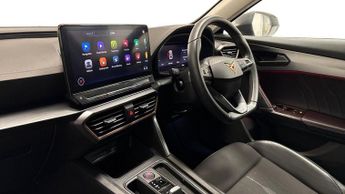 CUPRA FORMENTOR 1.5 TSI V1 SUV 5dr Petrol DSG Euro 6 (s/s) (150 ps)