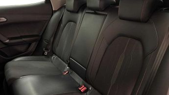 CUPRA FORMENTOR 1.5 TSI V1 SUV 5dr Petrol DSG Euro 6 (s/s) (150 ps)