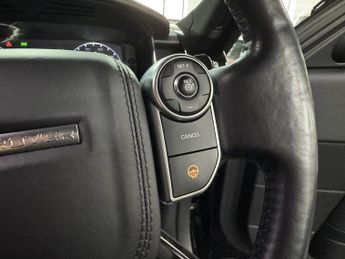 LAND ROVER RANGE ROVER 4.4 SD V8 Vogue SUV 5dr Diesel Auto 4WD Euro 5 (339 ps)