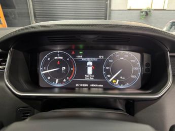 LAND ROVER RANGE ROVER 4.4 SD V8 Vogue SUV 5dr Diesel Auto 4WD Euro 5 (339 ps)