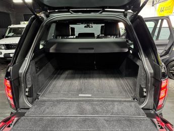 LAND ROVER RANGE ROVER 4.4 SD V8 Vogue SUV 5dr Diesel Auto 4WD Euro 5 (339 ps)