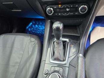 MAZDA MAZDA3 2.0 SKYACTIV-G SE-L Nav Hatchback 5dr Petrol Auto Euro 6 (s/s) (