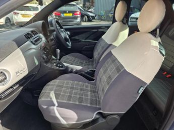 FIAT 500 0.9 TwinAir Plus Hatchback 3dr Petrol Dualogic Euro 5 (s/s) (85 