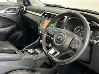 MG MG ZS 44.5kWh Exclusive SUV 5dr Electric Auto (143 ps)
