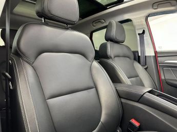 MG MG ZS 44.5kWh Exclusive SUV 5dr Electric Auto (143 ps)