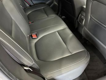 MG MG ZS 44.5kWh Exclusive SUV 5dr Electric Auto (143 ps)