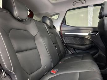 MG MG ZS 44.5kWh Exclusive SUV 5dr Electric Auto (143 ps)
