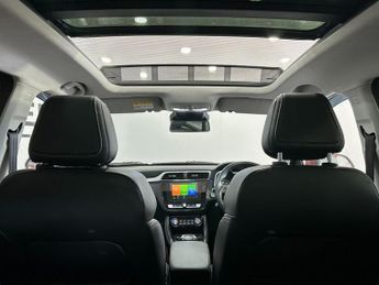 MG MG ZS 44.5kWh Exclusive SUV 5dr Electric Auto (143 ps)