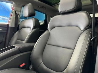 MG MG ZS 44.5kWh Exclusive SUV 5dr Electric Auto (143 ps)