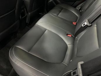 MG MG ZS 44.5kWh Exclusive SUV 5dr Electric Auto (143 ps)