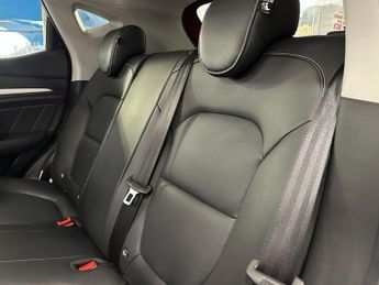 MG MG ZS 44.5kWh Exclusive SUV 5dr Electric Auto (143 ps)