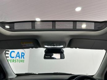 MG MG ZS 44.5kWh Exclusive SUV 5dr Electric Auto (143 ps)