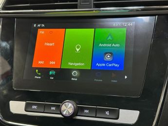 MG MG ZS 44.5kWh Exclusive SUV 5dr Electric Auto (143 ps)