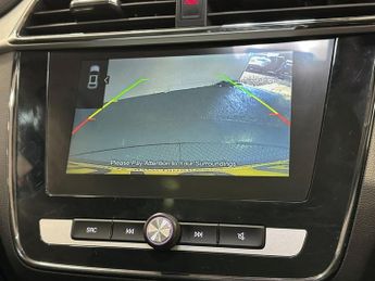 MG MG ZS 44.5kWh Exclusive SUV 5dr Electric Auto (143 ps)