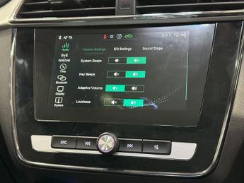 MG MG ZS 44.5kWh Exclusive SUV 5dr Electric Auto (143 ps)