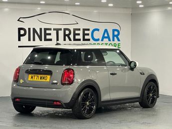 MINI Electric Hatch Cooper SE 32.6kWh Level 3 Hatchback 3dr Electric Auto (184 ps)
