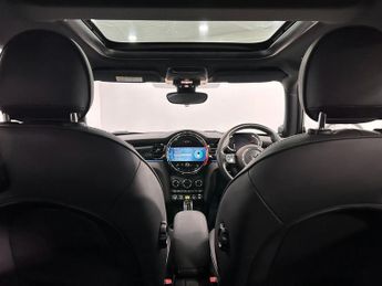 MINI Electric Hatch Cooper SE 32.6kWh Level 3 Hatchback 3dr Electric Auto (184 ps)