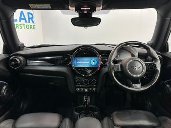 MINI Electric Hatch Cooper SE 32.6kWh Level 3 Hatchback 3dr Electric Auto (184 ps)