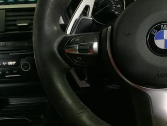 BMW 4 SERIES GRAN COUPE 2.0 420d M Sport Hatchback 5dr Diesel Auto Euro 6 (s/s) (190 ps)