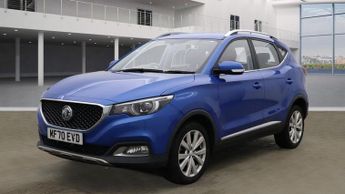 MG MG ZS 1.0 T-GDI Excite SUV 5dr Petrol Auto Euro 6 (111 ps)