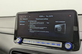 HYUNDAI KONA 64kWh Premium SUV 5dr Electric Auto (7kW Charger) (204 ps)