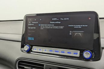HYUNDAI KONA 64kWh Premium SUV 5dr Electric Auto (7kW Charger) (204 ps)