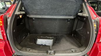 VAUXHALL MOKKA 1.4i Turbo SE SUV 5dr Petrol Auto 2WD Euro 6 (140 ps)