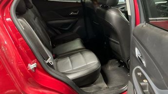 VAUXHALL MOKKA 1.4i Turbo SE SUV 5dr Petrol Auto 2WD Euro 6 (140 ps)